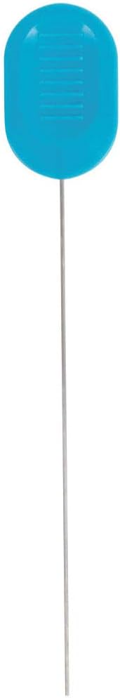 Ateco Cake Tester, Small, Blue, Silver (pack of 6)