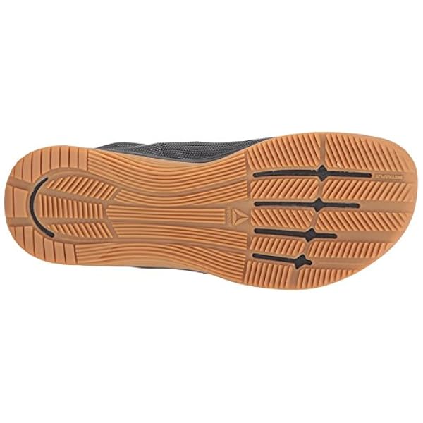 Reebok Crossfit Nano 8.0 Tenis Hombre