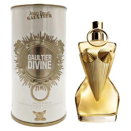 Jean Paul Gaultier DIVINE EAU DE PARFUM SPRAY - 50ML