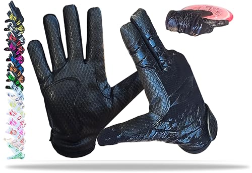 fBXNStO[u AeBbgtXr[ - Gripz Grip p[tNVtBK[y ʋC y Y A_g v~A  ~ yA U[ Xgb` g (ubN-ubNAlpM)