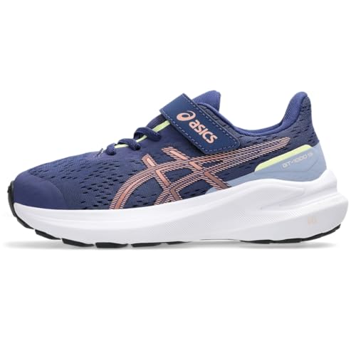 ASICS Kid's GT-1000 13 Grade School Running Shoes