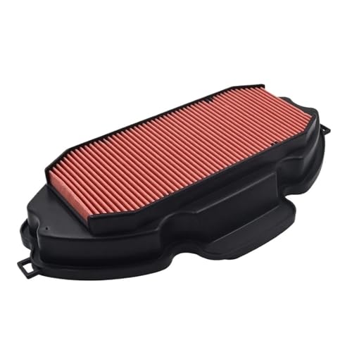 Filtre à air moto Honda NC700X pour vos voyages