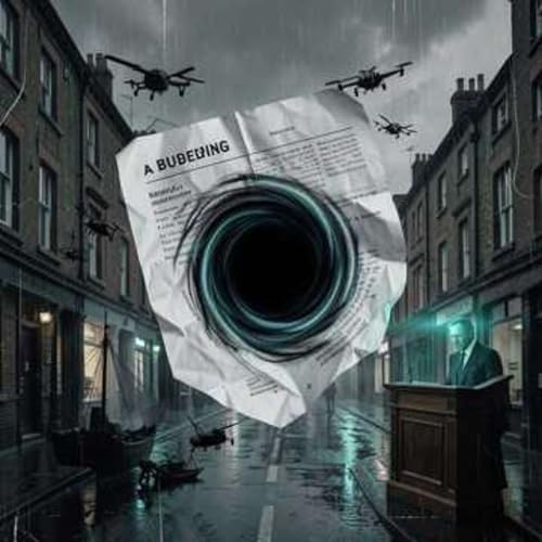 Black Hole Blues (The DIP Lament)