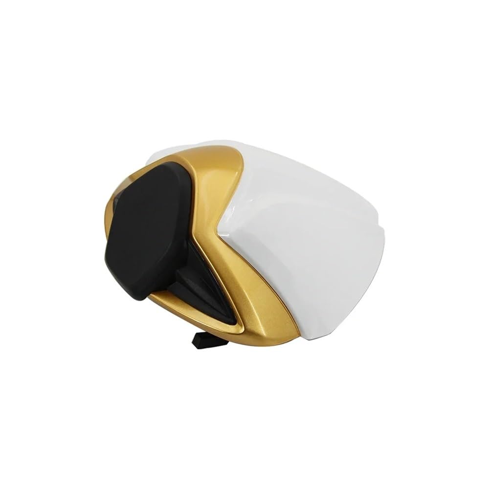 Couvercle queue de carenage GSX1300R pour supprimer la selle passager