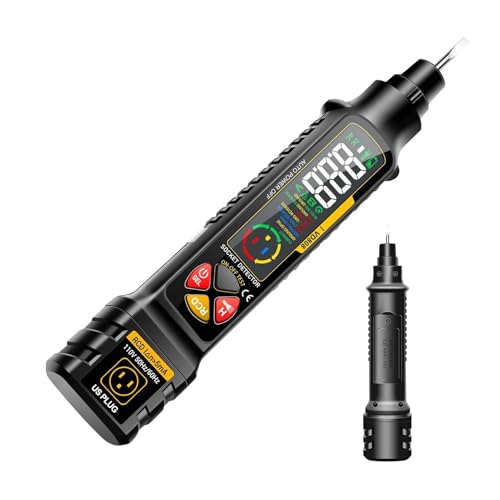 ��H�t�@�C���_�[ | LED�f�B�X�v���C�ƃ��C�g�t���X�}�[�g���[�^�[,2-300V �d�C��H�g���[�T�[ - �ƒ�p ���Ɨp�� �L�����s���O�J�[ �d�� �d�C�V�X�e�� �_�� �ԗ��p