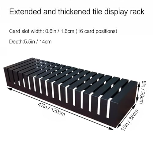 Présentoir à snacks et support de rangement métallique polyvalent pour boutique