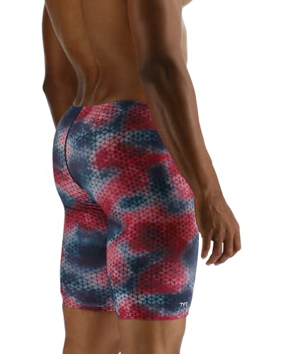 Image of TYR Durafast Elite Solid Jammer