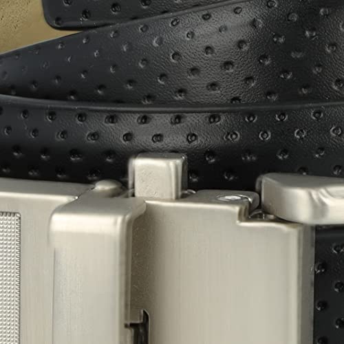 Nexbelt PCE9305 Birdie Matte Black Classic3