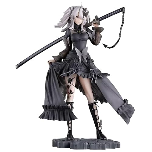 獅白ぼたん フィギュア」の人気商品一覧・価格比較 - 価格.com