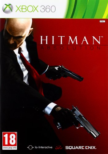Hitman Absolution