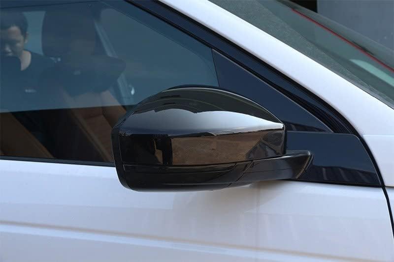 Coque de rétroviseur extérieur Land Rover Discovery Sport de qualité - 6