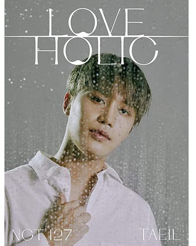 LOVEHOLIC TAEIL Version