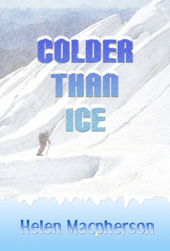 Télécharger Colder Than Ice (English Edition) Livre eBook France