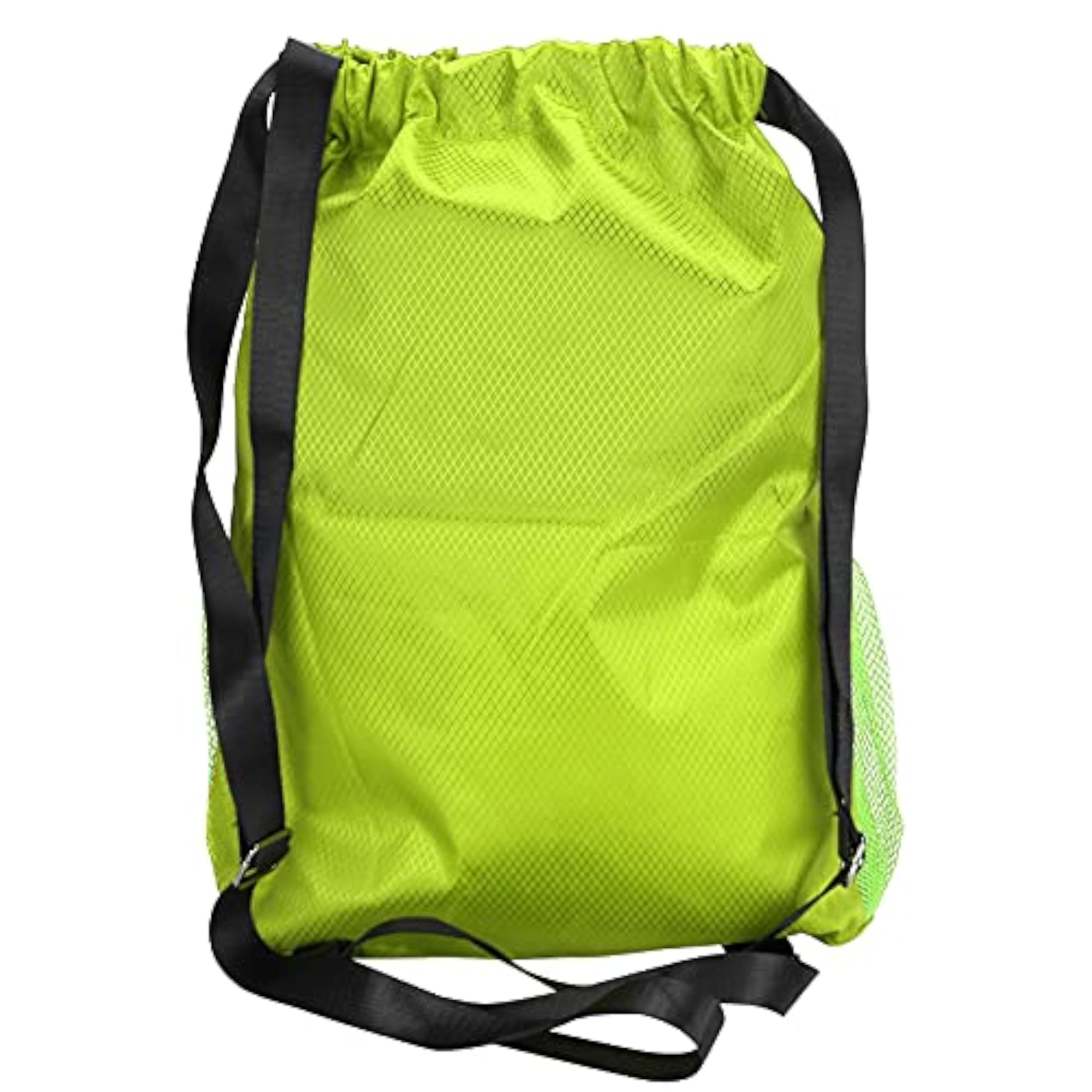 Lightweight Waterproof Drawstring Storage Bag for Hiking