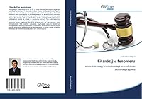 Eitan Zijas Fenomens 363969659X Book Cover