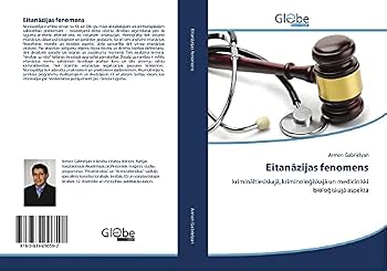 Paperback Eitanāzijas fenomens [Latvian] Book