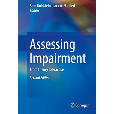 Assessing Impairment