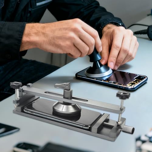 Gabarit de séparation pour écran LCD de tablette et ordinateur portable - 3