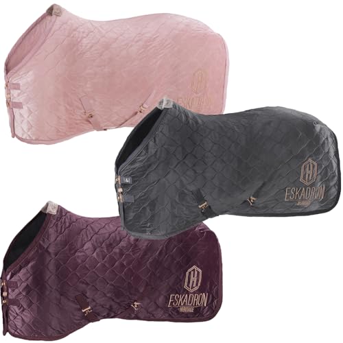 Abschwitzdecke VELVET Heritage 23/24