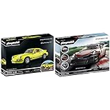 porsche carrera cup kosten Produkt 2: Spielfiguren-Set für Kinder ab 5 Jahren: Optimal für Kinderhände durch altersgerechte Größe und angenehme Haptik mit abgerundeten Kanten