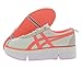 Produktbild Onitsuka Tiger - - Frauen Pokkuri Pf Sneaker, 39 EU, Cream/Sun Coral