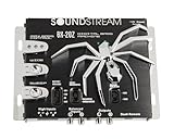 Soundstream BX-20Z Digital Bass Reconstruction Processor