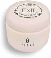 Amazon | VETRO ビルダー&トップクリア | Extension Clear Ⅱ