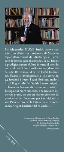 Il Mondo Secondo Bertie - 3