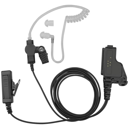 T Titan Titan Replaces Motorola XTS 1500 Earpiece-picture-13