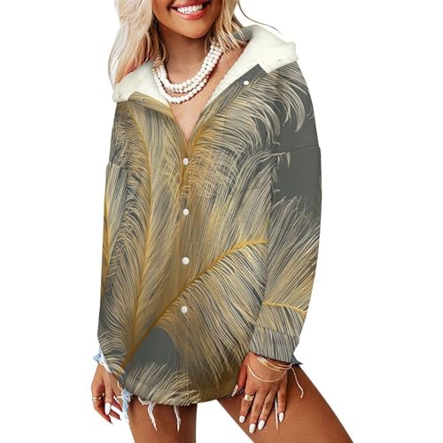 Blouson sweats à capuche hiver chaud pour balades en plein air