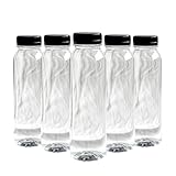 botellas plastico biodegradable APLICACIONES Y USOS: para uso domestico como almacenamiento de zumos o jugos de frutas o verduras, almacenar bebidas caseras, salsas, mayonesas, etc; o para uso comercial de tus bebidas si lo prefieres; perfecta para hacer botellas sensoriales.