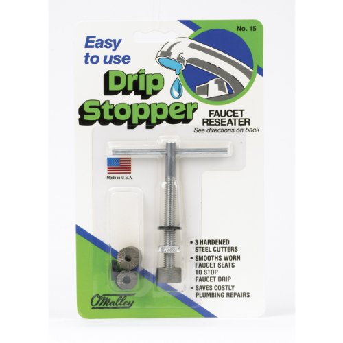 FAUCET RESEATER NO. 15 by O'MALLEY MfrPartNo 15