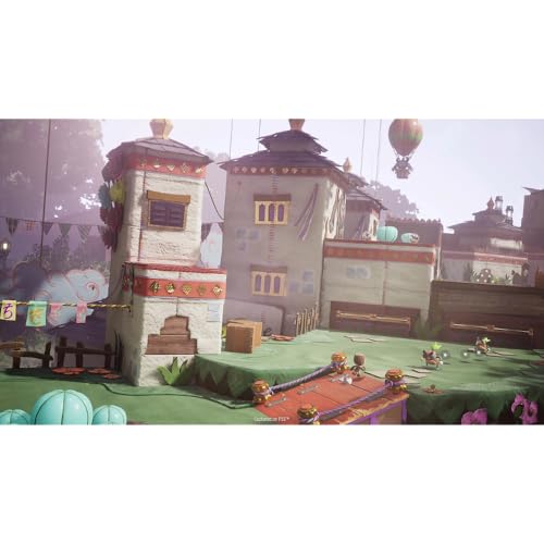 Image of Sony PS5 Sackboy : A Big Adventure