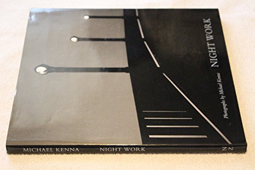 Night Work 3923922833 Book Cover