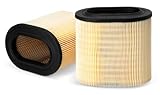 Air Filter AF4284 for Fleetguard