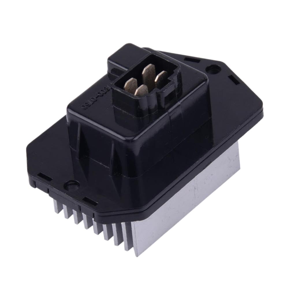 AC Blower Motor Heater Fan Resistor 077800-0710 077800-0960 077800-0682 077800-0750 Compatible with CRV SX4