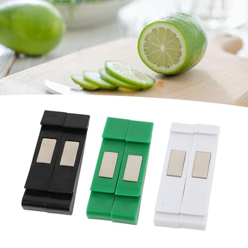 Set 3 Cortadores Plásticos para Verduras Ultradelgados miniatura 7