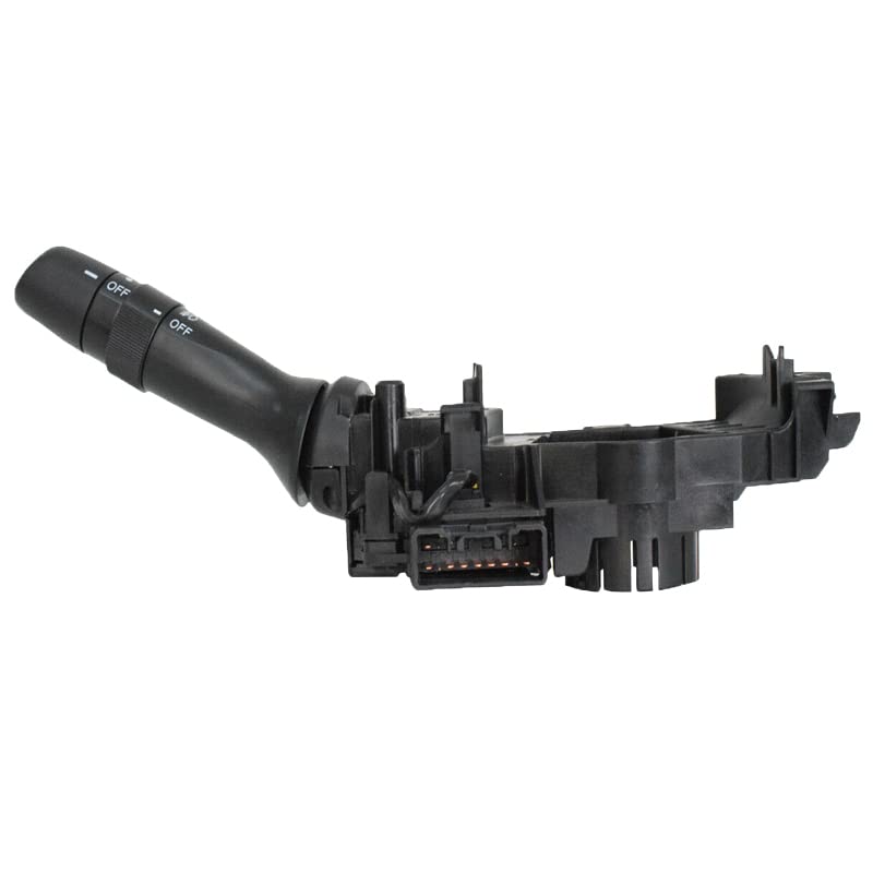 84140-0P011 Headlight Switch Turn Signal Switch Assembly for Toyota RAV4 Corolla 2007-2013