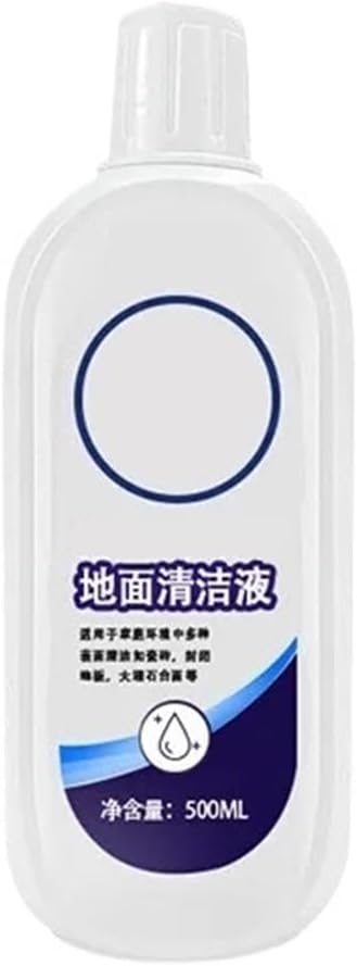 ,Compatible for Tineco，Multi-Surface Floor Cleaning Solution S3 Breeze / S3 / S5 Combo/IFLOOR 3 /iFLOOR Breeze Wet Dry Vacuum 1L Cleaning Solution