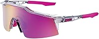 Vista 6 de 100% SPEEDCRAFT SL Sport Performance - Gafas de sol para ciclismo