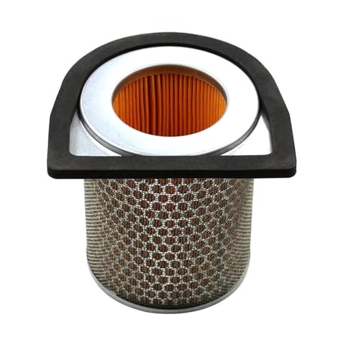 Filtre à air moto résoud perte puissance pour CBX250 et CBF250