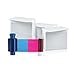 Magicard MA300YMCKO Color Ribbon + 500 PVC Cards