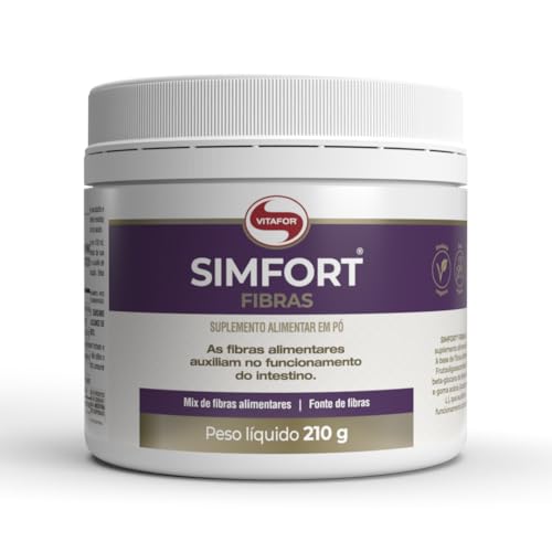 Vitafor - Simfort Fibras