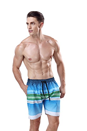Image of MILANKERR Men's Swim Trunk