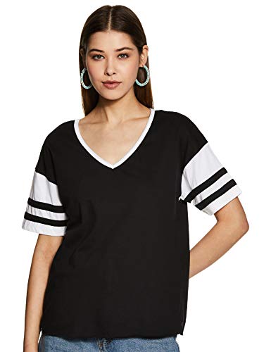 Image of Harpa Women's Regular Fit T-Shirt