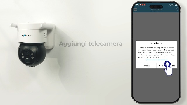 GENBOLT NVR PoE 4K, Sistema di videosorveglianza a 10 canali, Supporta telecamere IP PoE HD 8MP/5MP/4MP/1080P, Registrazione sorveglianza 24/7