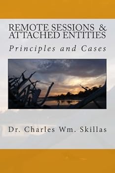 Paperback Remote Sessions and Attached Entities: Principles and Cases Book