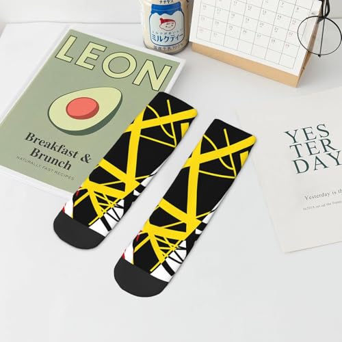 Mid Length Sock Mid-Tube Socks soft tube socks/Socks High Ankle,Unisex socks for running4