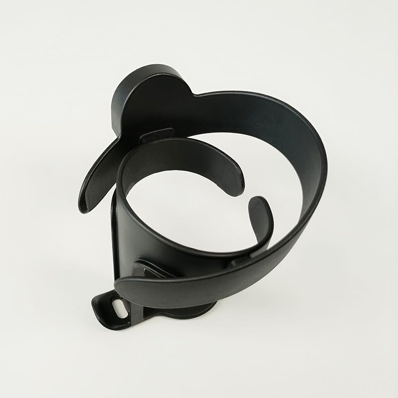 Stroller Cup Holder Compatible with Cybex Priam Mios Balios S Eezy Gazelle S Beezy Melio with Mobile Drink Holder Baby Buggy Accessories