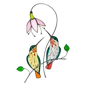 Metalen vogel muur decor,Indoor muur kunst beeldhouwkunst opknoping venster decoratie